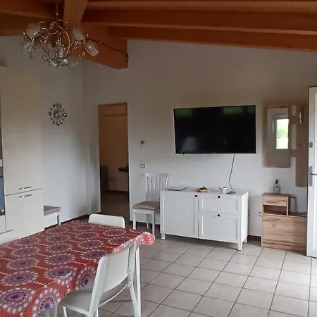 Apartament Gli Astri Di San Lorenzo *
