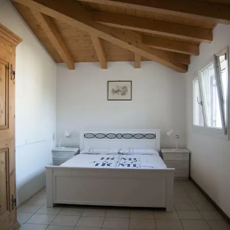 Gli Astri Di San Lorenzo Apartament Abano Terme