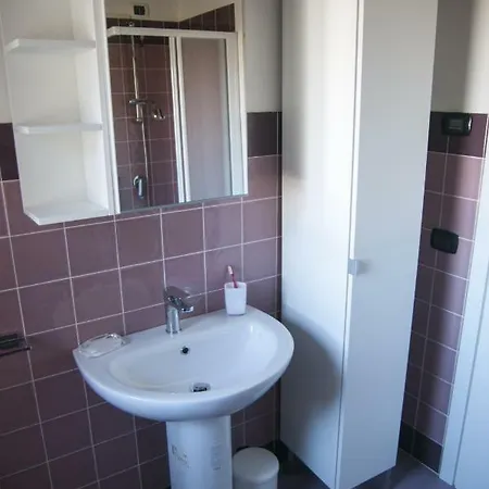 Apartament Gli Astri Di San Lorenzo Abano Terme