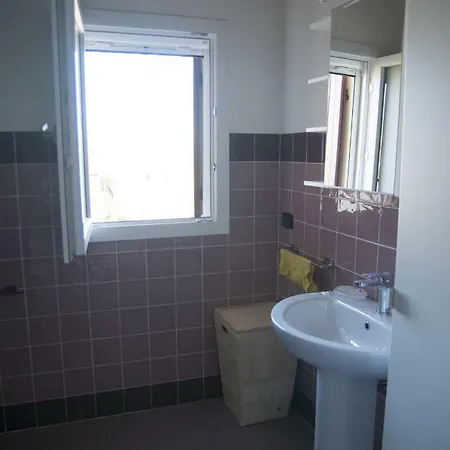 Apartament Gli Astri Di San Lorenzo Abano Terme