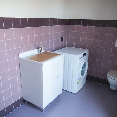Gli Astri Di San Lorenzo Apartament Abano Terme