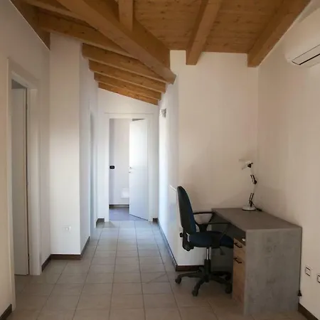 Gli Astri Di San Lorenzo Apartament *
